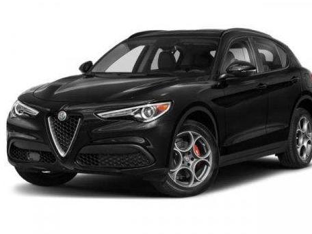 ALFA ROMEO STELVIO 2021 ZASPAJAN6M7D09049 image